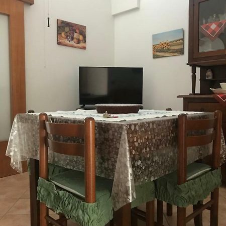 Tana Dell'Orso Villa Torre dell'Orso Dış mekan fotoğraf