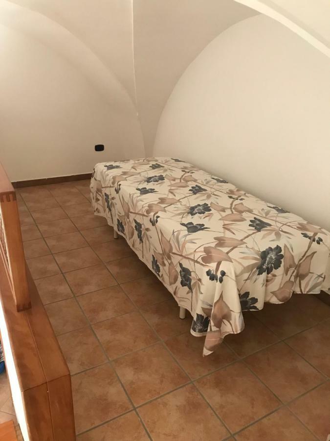 Tana Dell'Orso Villa Torre dell'Orso Dış mekan fotoğraf