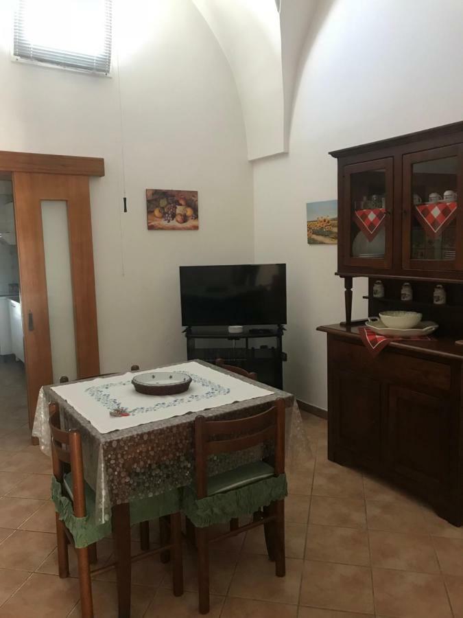 Tana Dell'Orso Villa Torre dell'Orso Dış mekan fotoğraf